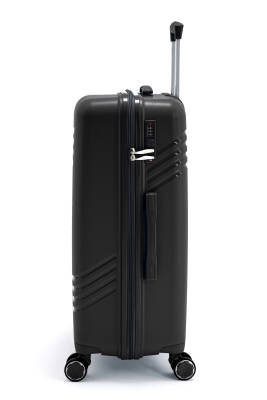 İthal Pp Urban Line Orta Boy Valiz - 4