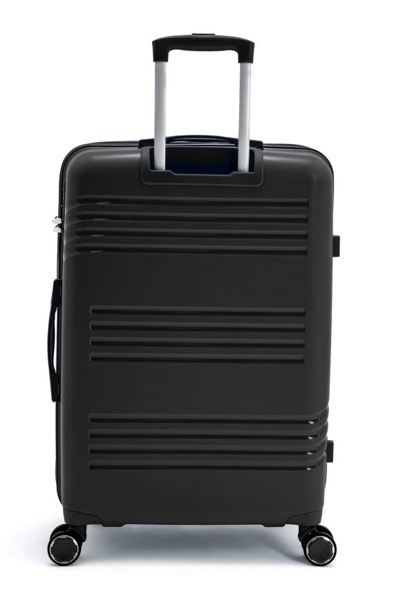 İthal Pp Urban Line Orta Boy Valiz - 6