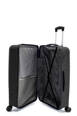 İthal Pp Urban Line Orta Boy Valiz - 7