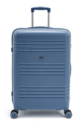 İthal Pp Urban Line Orta Boy Valiz - 8