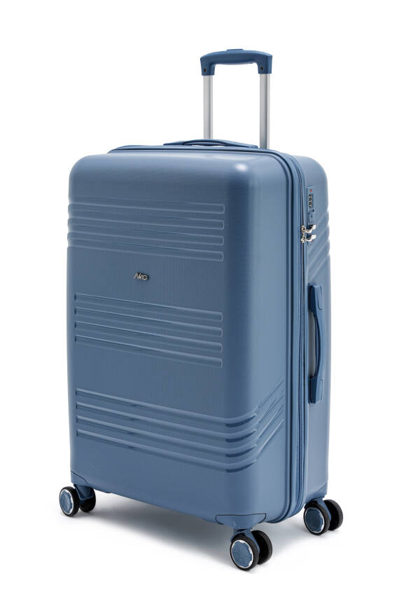 İthal Pp Urban Line Orta Boy Valiz - 9