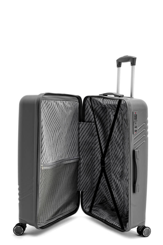 İthal Pp Urban Line Orta Boy Valiz - 19
