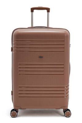 İthal Pp Urban Line Orta Boy Valiz - 20