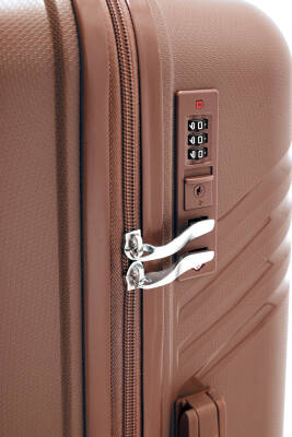 İthal Pp Urban Line Orta Boy Valiz - 22