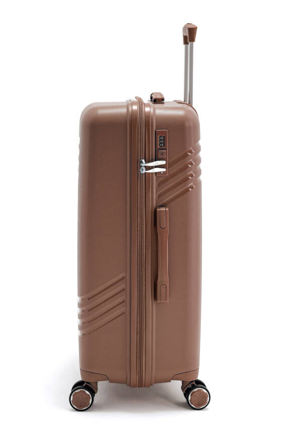 İthal Pp Urban Line Orta Boy Valiz - 23