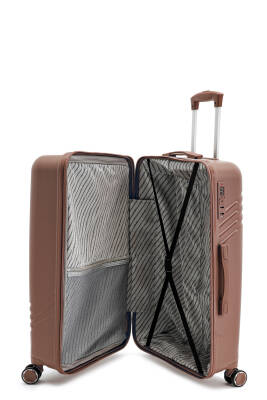 İthal Pp Urban Line Orta Boy Valiz - 25