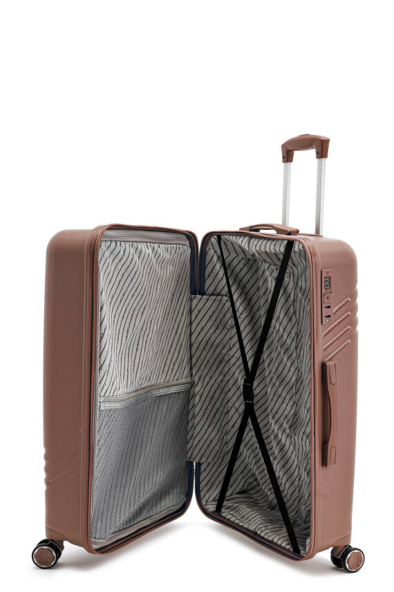 İthal Pp Urban Line Orta Boy Valiz - 25