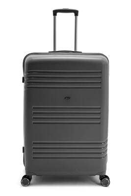 İthal Pp Urban Line Valiz Seti - 3