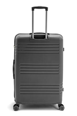 İthal Pp Urban Line Valiz Seti - 4