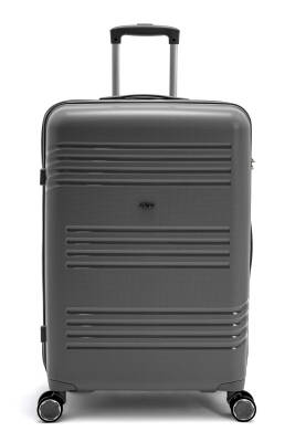 İthal Pp Urban Line Valiz Seti - 5