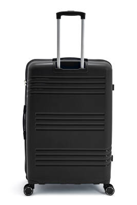 İthal Pp Urban Line Valiz Seti - 12