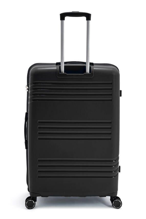 İthal Pp Urban Line Valiz Seti - 12