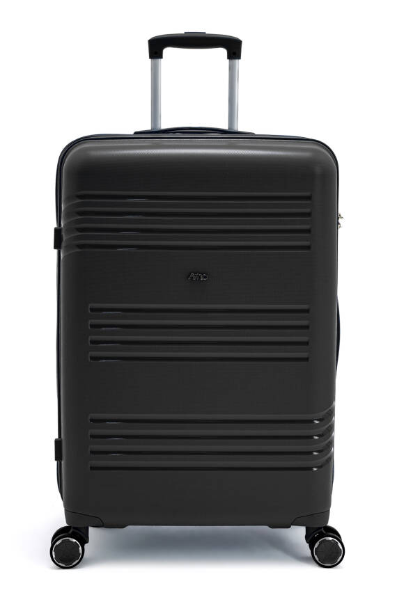 İthal Pp Urban Line Valiz Seti - 13
