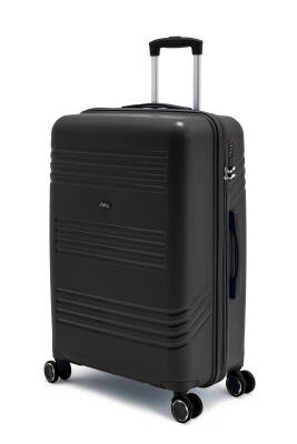 İthal Pp Urban Line Valiz Seti - 14