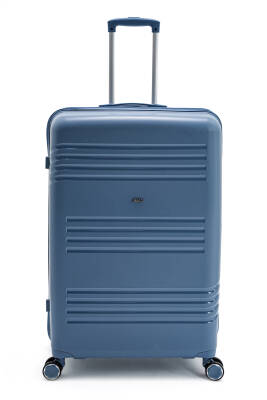 İthal Pp Urban Line Valiz Seti - 19