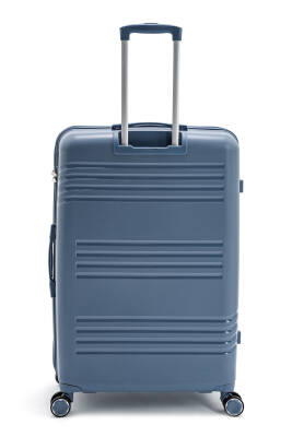 İthal Pp Urban Line Valiz Seti - 20