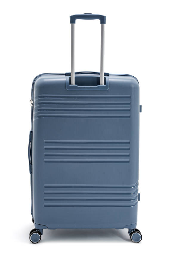 İthal Pp Urban Line Valiz Seti - 20