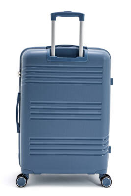 İthal Pp Urban Line Valiz Seti - 22