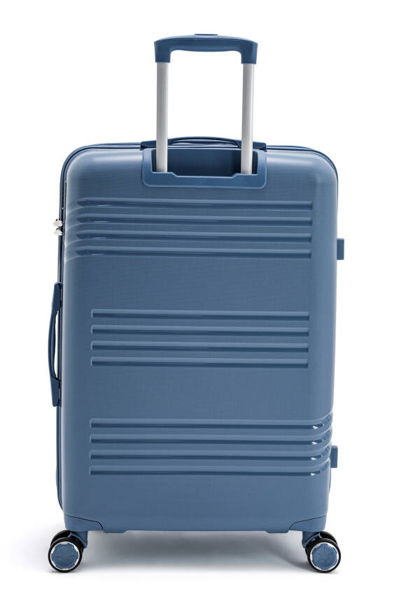 İthal Pp Urban Line Valiz Seti - 22