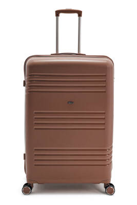 İthal Pp Urban Line Valiz Seti - 27