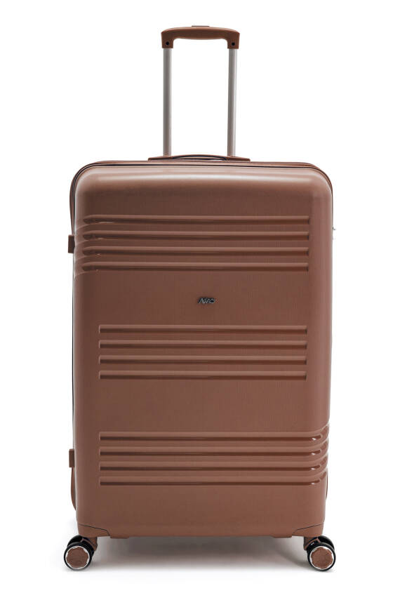 İthal Pp Urban Line Valiz Seti - 27
