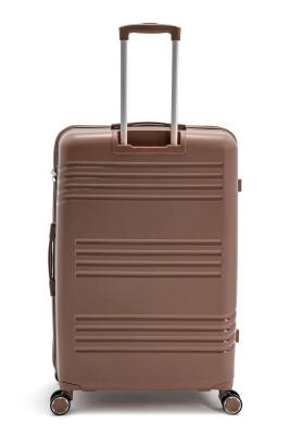 İthal Pp Urban Line Valiz Seti - 28