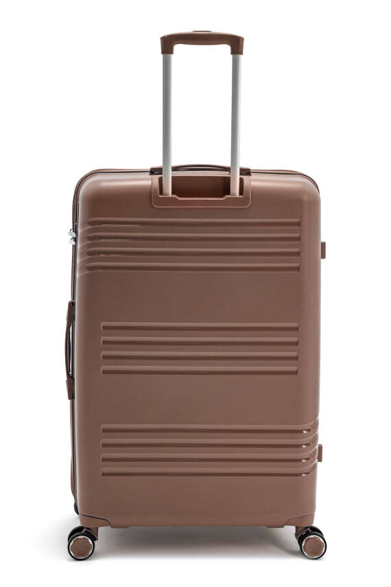 İthal Pp Urban Line Valiz Seti - 28