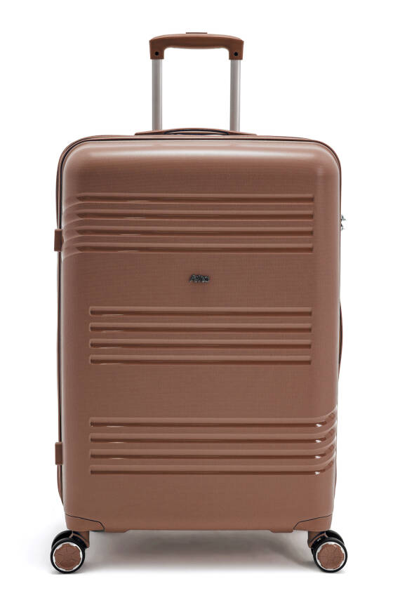 İthal Pp Urban Line Valiz Seti - 29