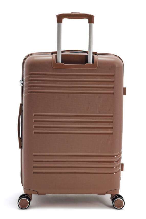 İthal Pp Urban Line Valiz Seti - 30