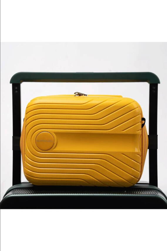 Makyaj Çantası 515030001 - 34