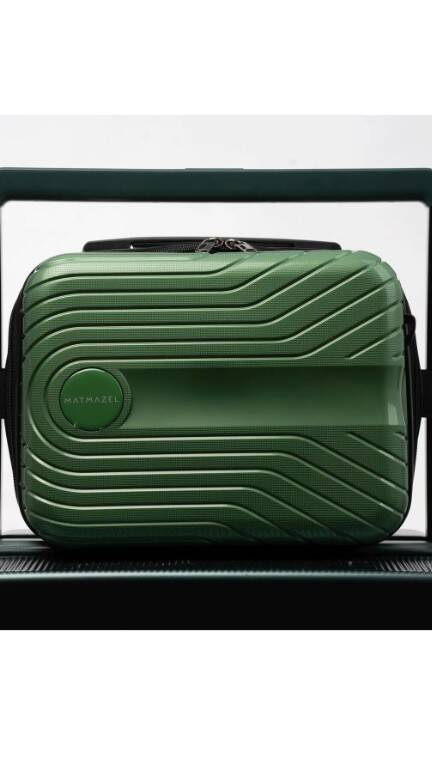 Makyaj Çantası 515030001 - 14