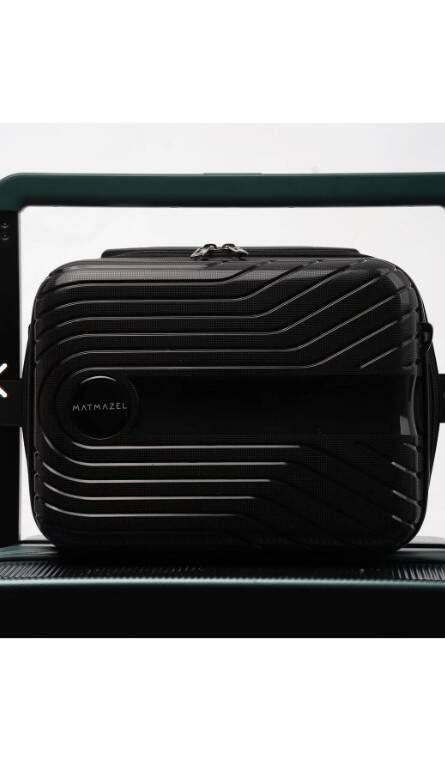 Makyaj Çantası 515030001 - 8