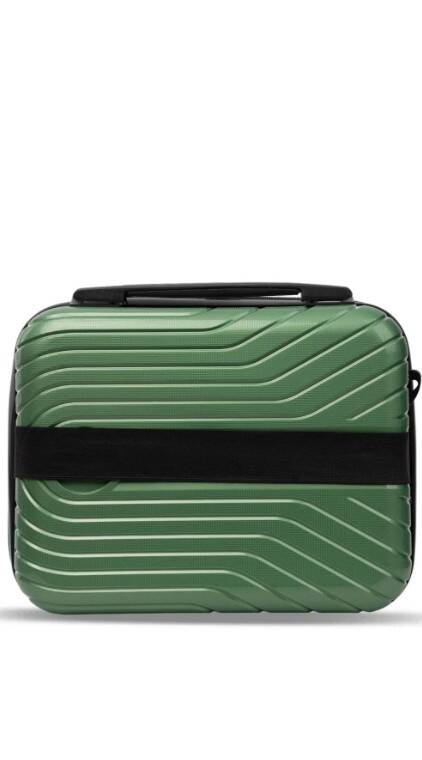 Makyaj Çantası 515030001 - 11