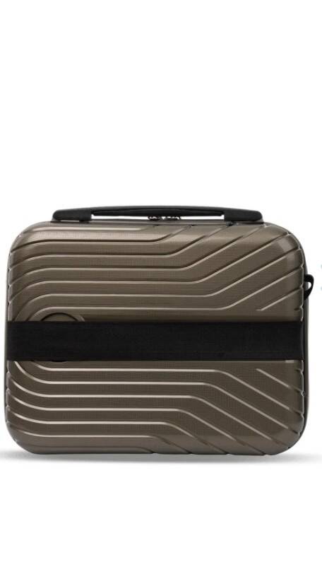 Makyaj Çantası 515030001 - 17