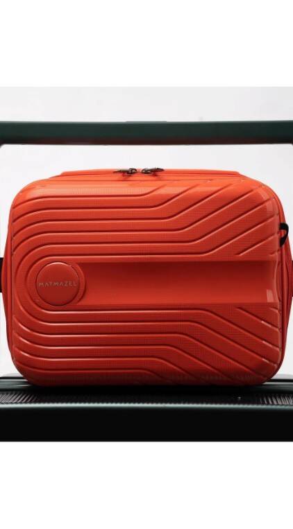 Makyaj Çantası 515030001 - 27