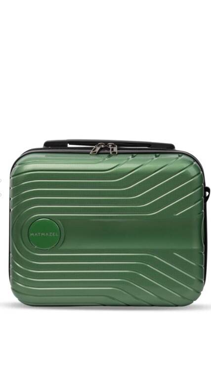 Makyaj Çantası 515030001 - 9