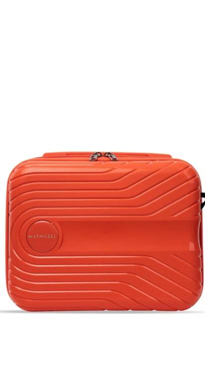 Makyaj Çantası 515030001 - 21