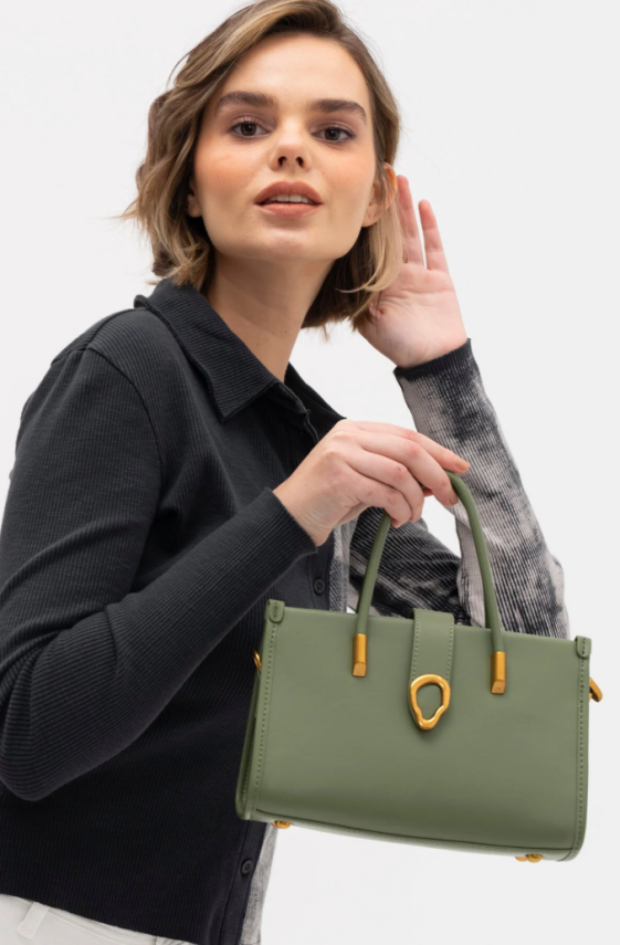 Matthew Cox Kadın El Çantası BYN1107 - 3