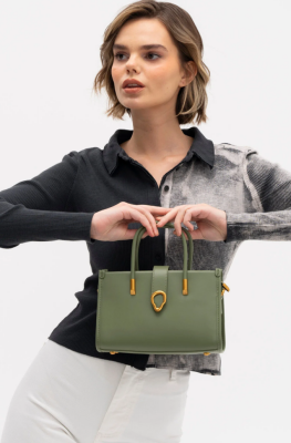 Matthew Cox Kadın El Çantası BYN1107 - 4