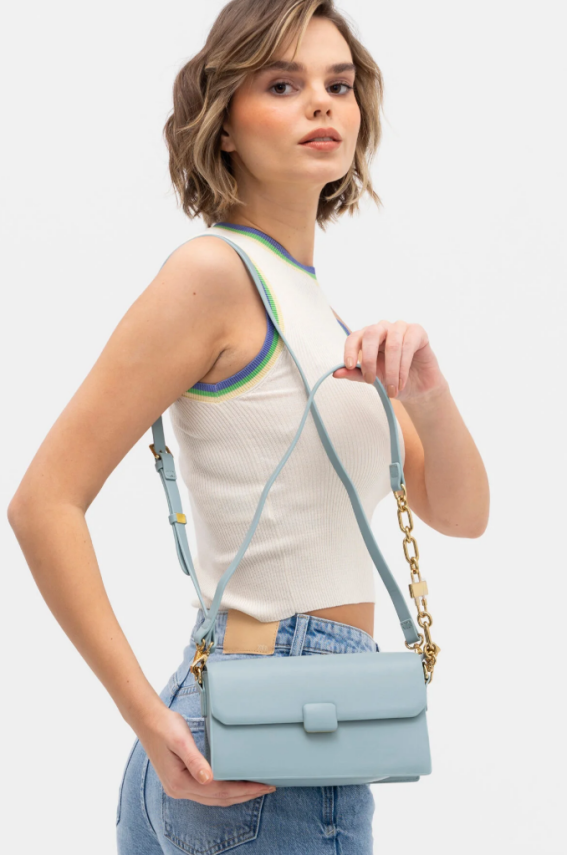 Matthew Cox Kadın El Ve Omuz Çantası BYN1103 - 4