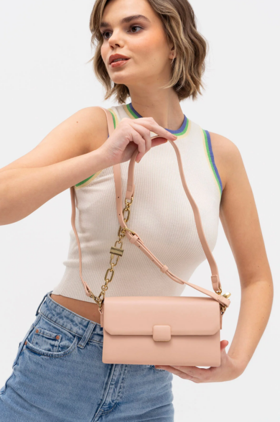 Matthew Cox Kadın El Ve Omuz Çantası BYN1103 - 5