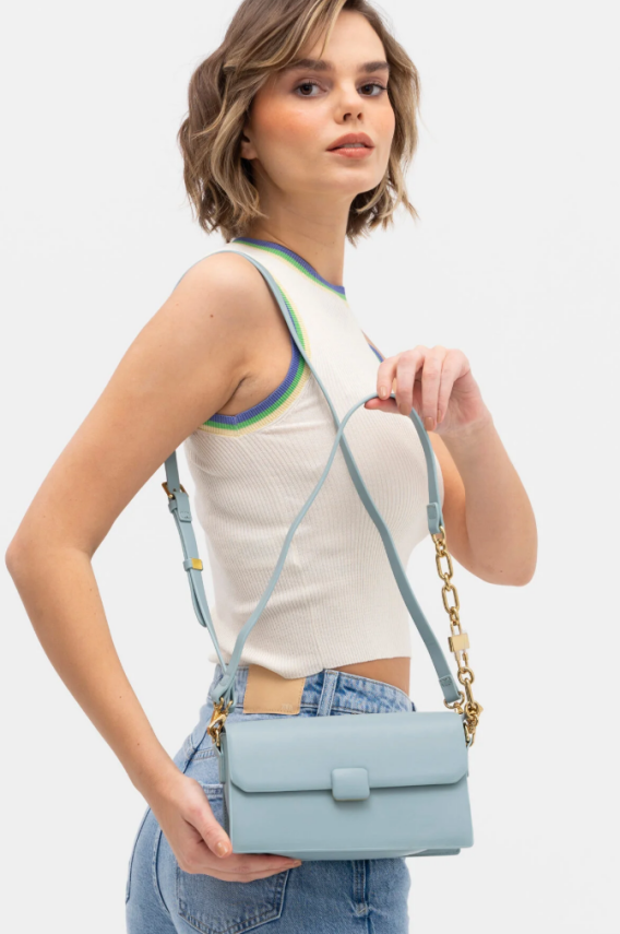 Matthew Cox Kadın El Ve Omuz Çantası BYN1103 - 2