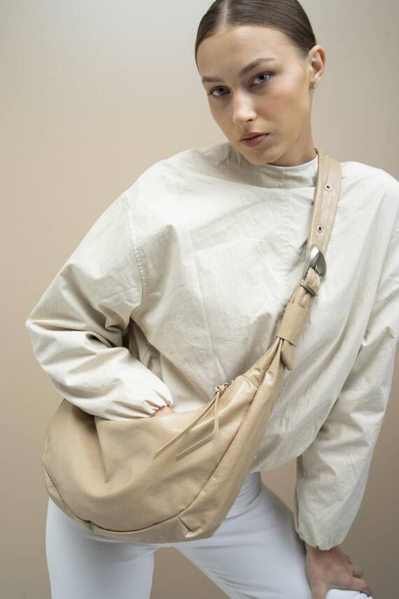 Matthew Cox Kadın Omuz Çantası BYN2245 - 5