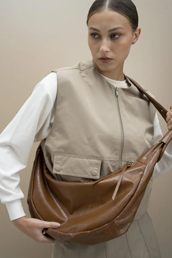 Matthew Cox Kadın Omuz Çantası BYN2245 - 2