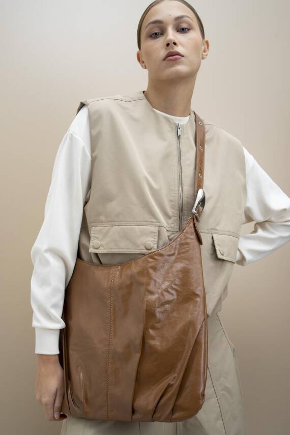 Matthew Cox Kadın Omuz Çantası BYN2246 - 3