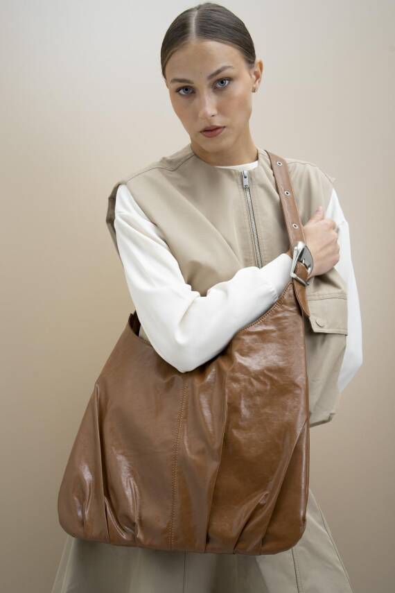 Matthew Cox Kadın Omuz Çantası BYN2246 - 4