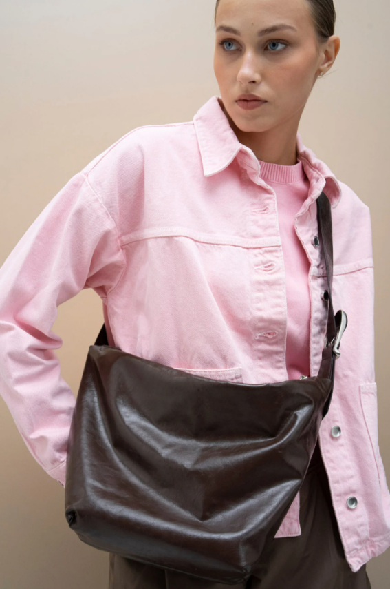 Matthew Cox Kadın Omuz Çantası BYN2247 - 4