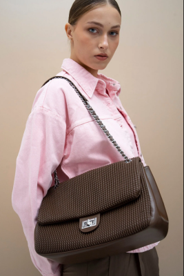 Matthew Cox Kadın Omuz Çantası BYN2283 - 6