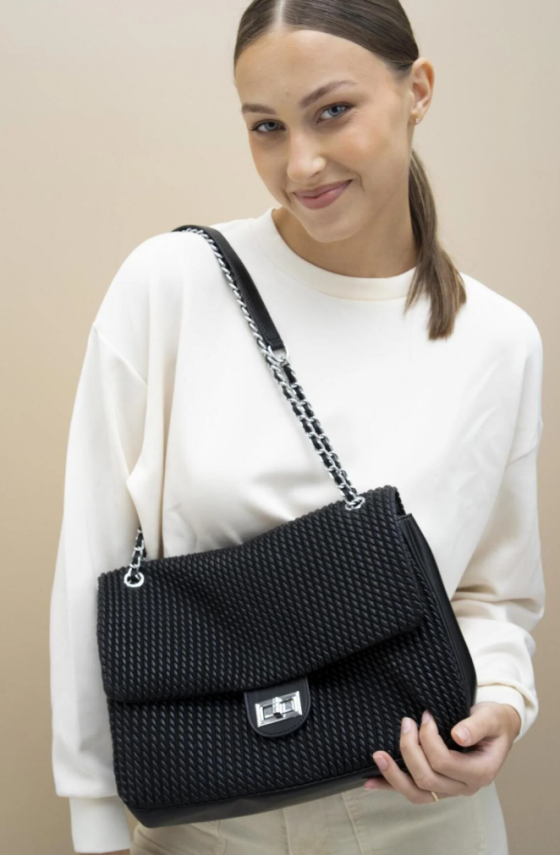 Matthew Cox Kadın Omuz Çantası BYN2283 - 5