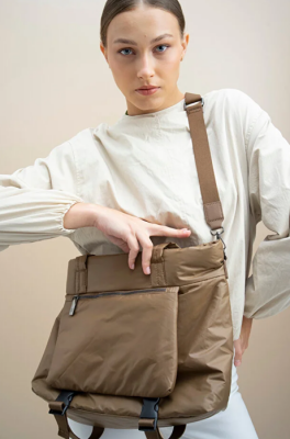 Matthew Cox Kadın Omuz Çantası BYN2321 - Matthew Cox